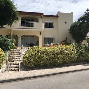 Royal Palm Curacao Geweldig Zeezicht Appartement